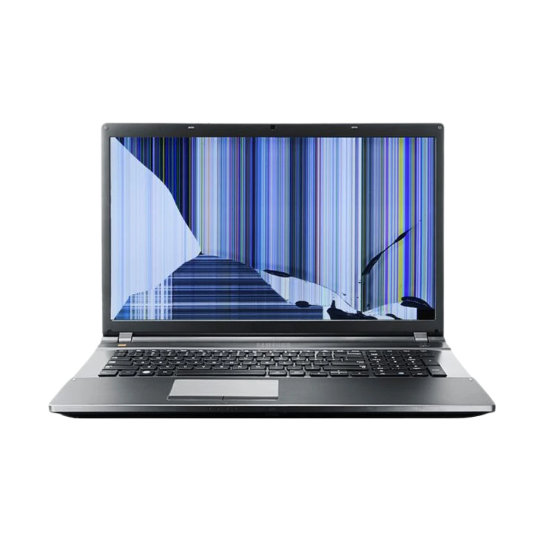 Laptop Screen Repair in Dubai