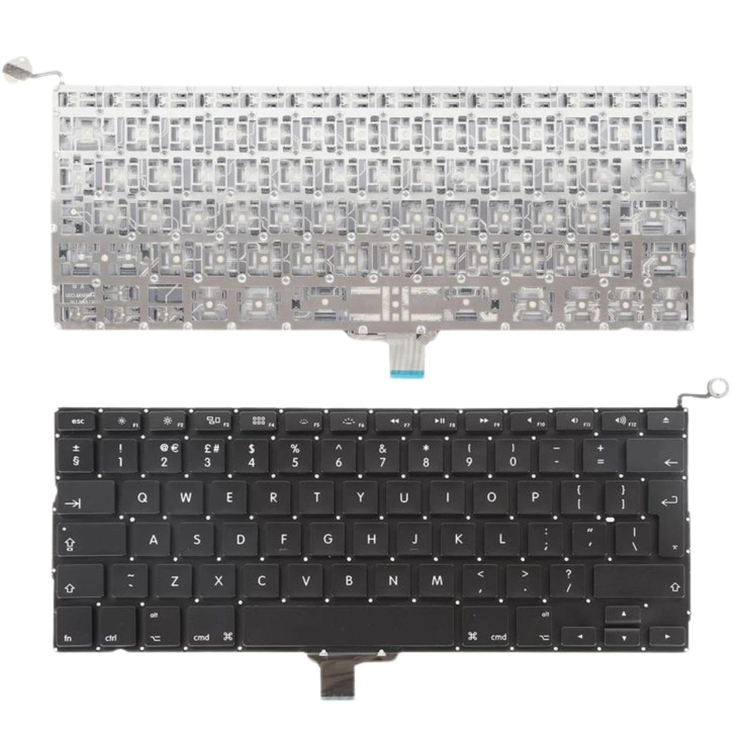 MacBook Keyboard repair in dubai