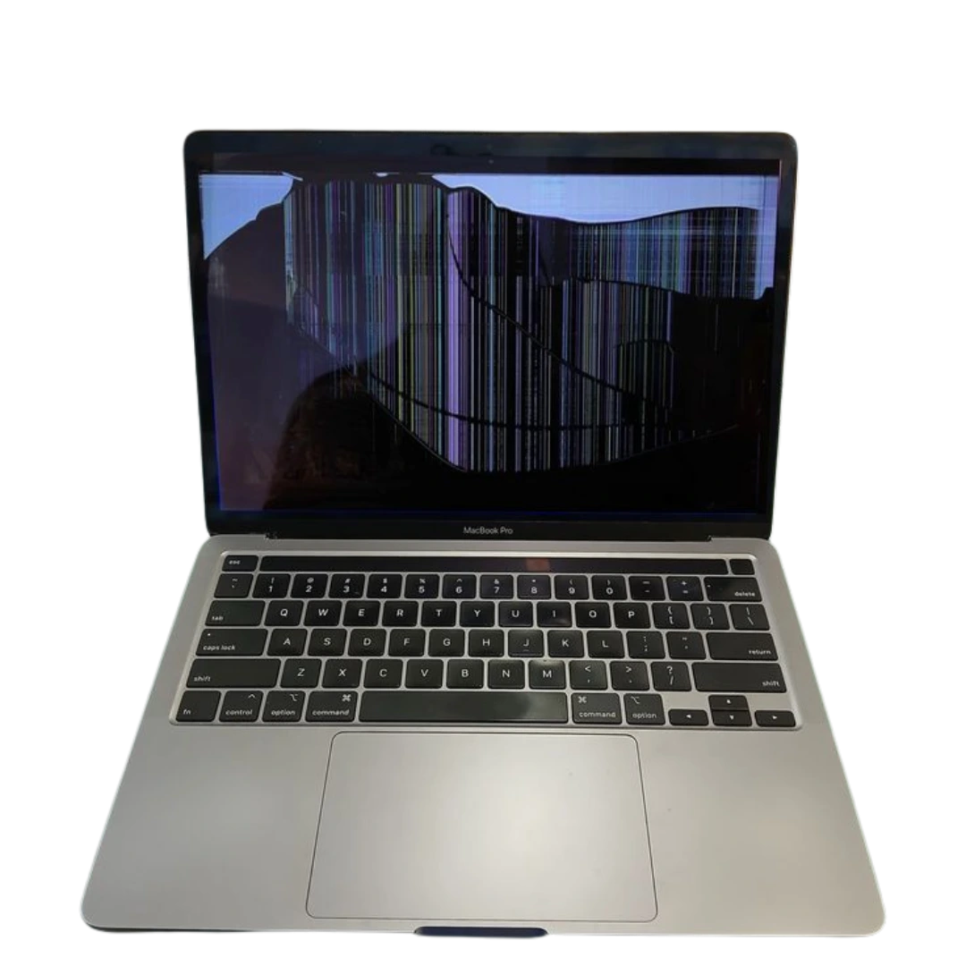 MacBook Screen Repair in dubai