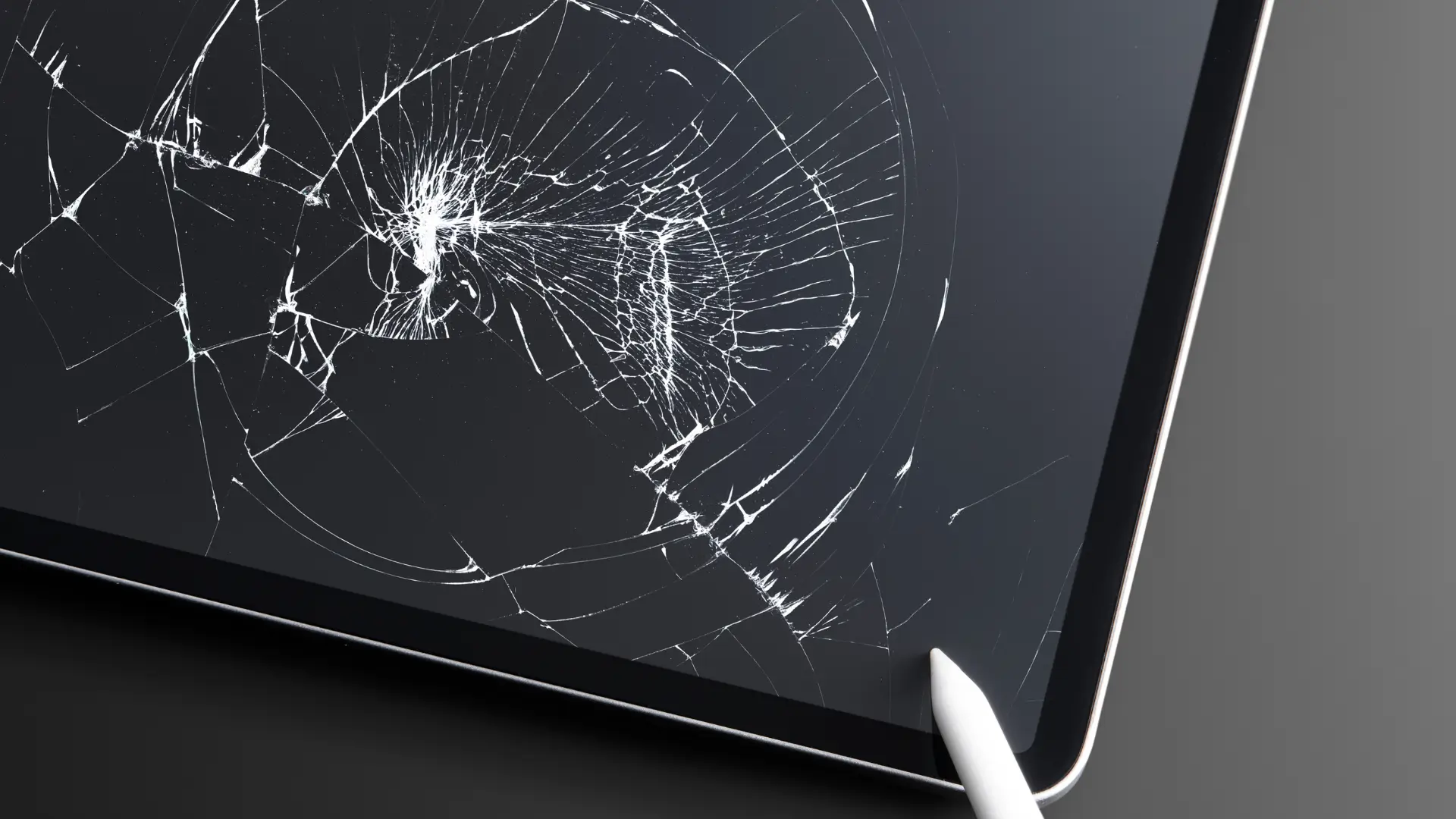 Expert iPad Screen Repair & Replacement Services in Dubai by Techman