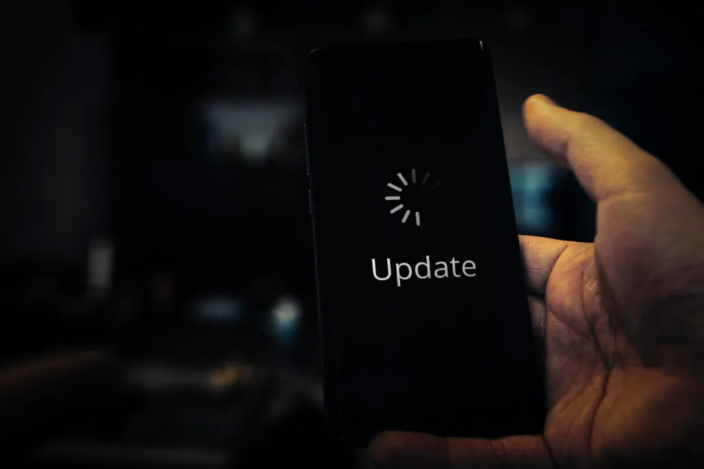 ios update