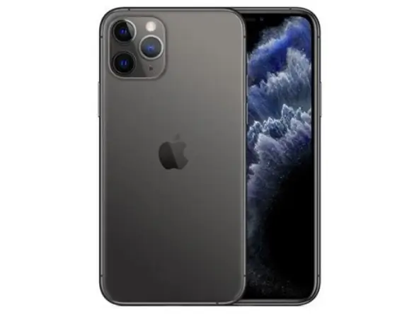iPhone 11 pro