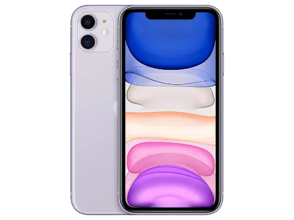 iPhone 11