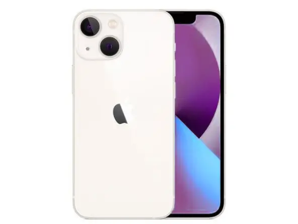 iPhone 13 mini