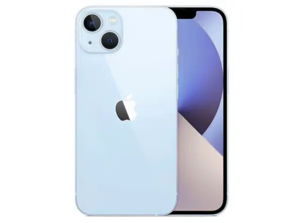 iPhone 13
