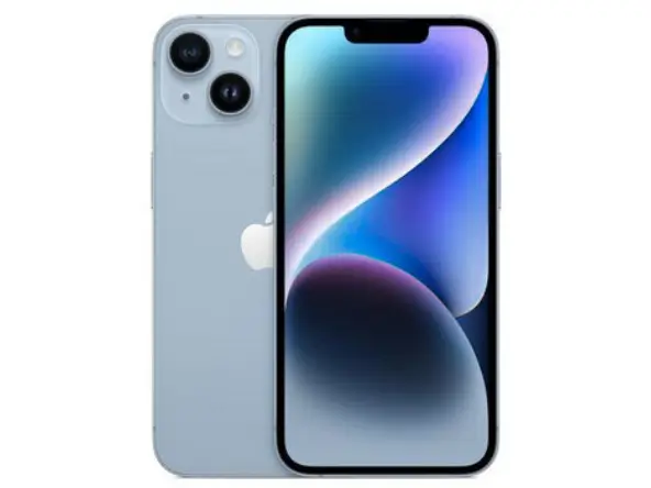 iPhone 14