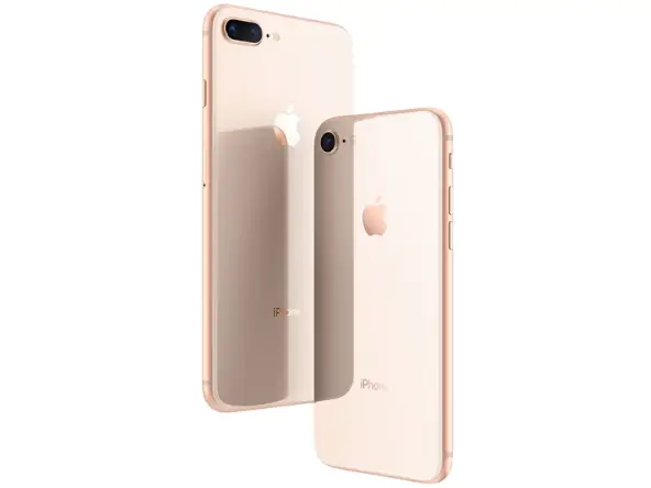iPhone 8