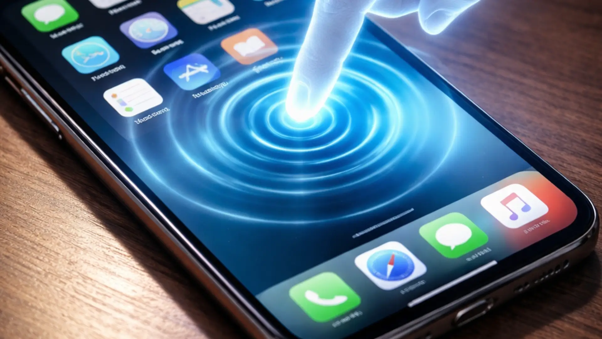  iPhone Screen Touching Itself? Here’s What’s Causing It