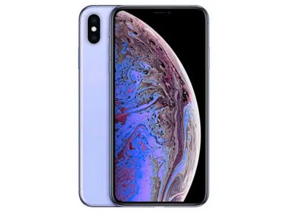 iPhone Xs max