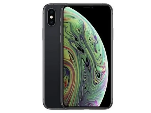 iPhone Xs